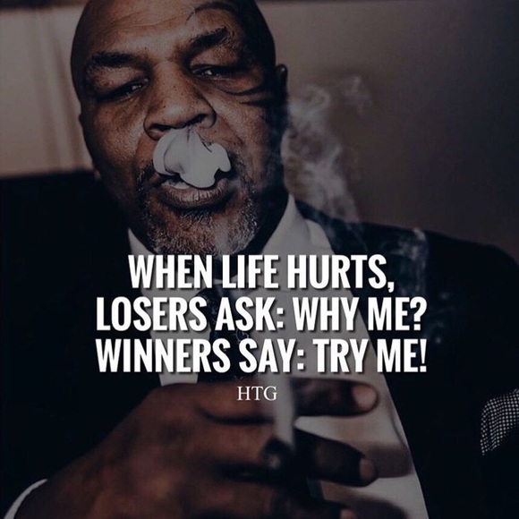 Meet your Posher, Tony - Picture 1 of 1